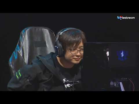 [FR] CAPCOMCUP 2019 - TOP32 part2 FUUDO vs LUFFY