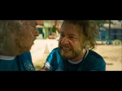 ESTRENO NACIONAL: Los Ajenos Fútbol Club