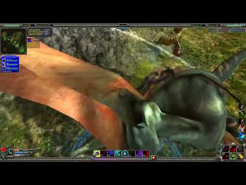 Savage2. Duskwood 2024 10 12. 6/10. Kiza god mode