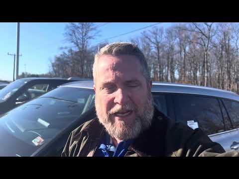 Remote start with your key fob on a Toyota