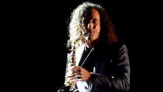 Kenny G - Home (Crocus City Hall, Moscow, Russia, 23.06.2016)
