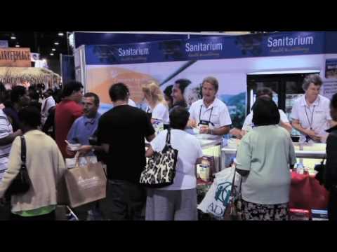 InFocus Adventist News 9 July 2010