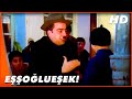 Kasabada Sünnetsiz Çocuk Avı Hasip Ile Nasip Zeki Alasya Metin Akpınar Komedi Filmi