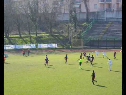 [Serie D Girone A 2009/10] As Casale Calcio - Sarzanese Calcio 1906