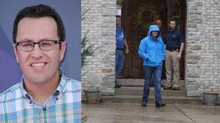 Subway's Jared Fogle Pleads Guilty To Child Pornography Charges | iamsickflowz