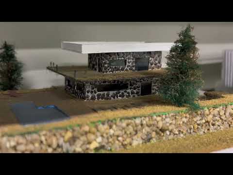 Laboratório de Maquetes