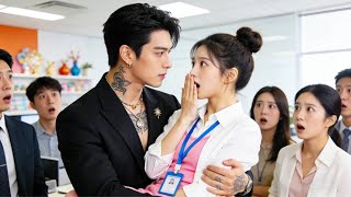 Download lagu Magang dipecat tinju CEO — tak disangka, dia malah jatuh cinta pada pandangan pertama! mp3