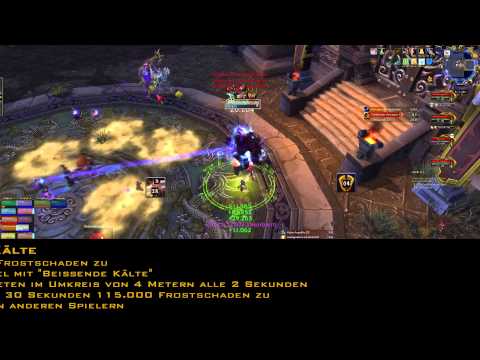 Rat der Ältesten [10] Normal Guide Deutsch