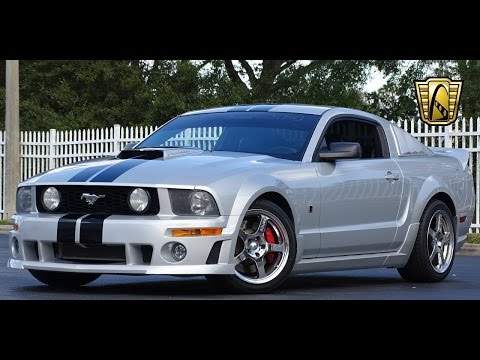 2006 Ford Mustang (CC-951240) for sale in Lake Mary, Florida