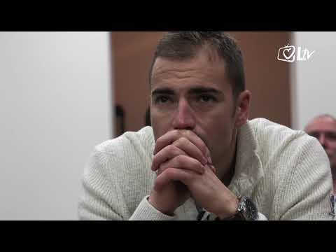 Izdvojeno 30.11.2018. - 'Ispovijest zarobljenika'