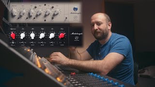 Video thumbnail for HendyAmps Michelangelo Hardware vs Tone Projects Plugin Comparison by MillSounds