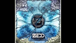 Zedd - lost at sea (extended mix)