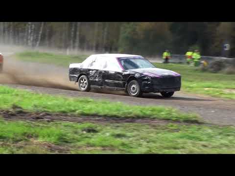 Folkrace Sala Lyftet Omg 3 Heat 39