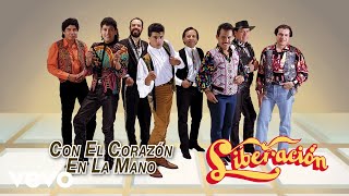 Con El Corazón En La Mano Lyrics