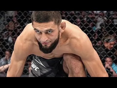 KHAMZAT CHIMAEV THEME | Thé à la Menthe - LA CAUTION