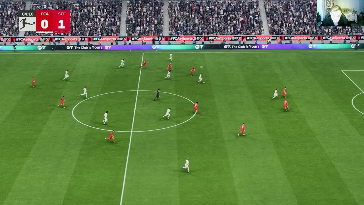 Augsburg vs Freiburg All Goals & Highlights