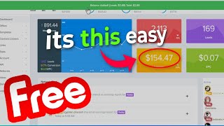 How to Get Free Traffic for CPA Offers (Make $100/Day Without Ads) thumbnail