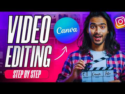 Canva Video Editing Tutorial How To Add Subtitle Like MrBeast In Canva Add Subtitle In Canva