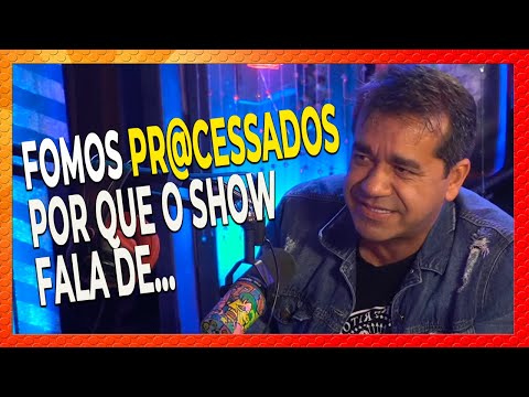 ATORES DE JOSEPH CLIMBER NÃO PODEM FALAR DA MARCA  -  MELHORES DO MUNDO - Inteligência Ltda.