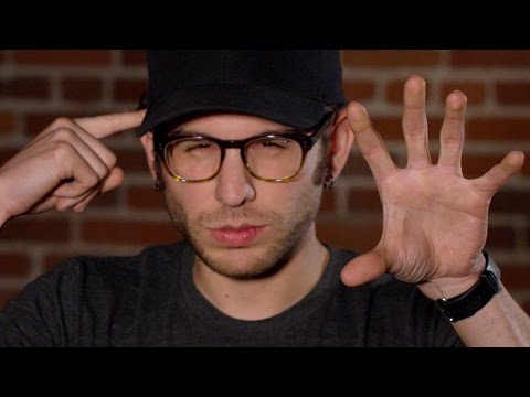 マインズを読め! (Read Minds!)