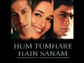 Gale Mein Laal Taai Hum Tumhare Hain Sanam 2000 Songs Kumar Sanu Bela Sulakhe Madhuri Dixit