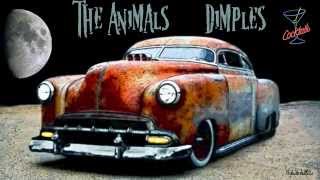 The Animals ♠  Dimples