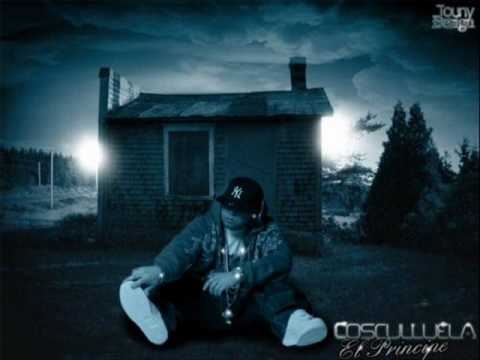 Salen Por Mi(Oficial Remix)-Cosculluela Feat. Yandel