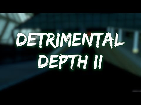 [DM] Snake V10 - Detrimental Depth II | [q+e]foxik