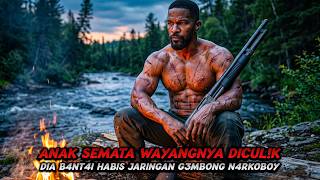 Download lagu Ruthlessly Punishing the Syndicate to the Root !!! | Latest Action Movie Recap mp3