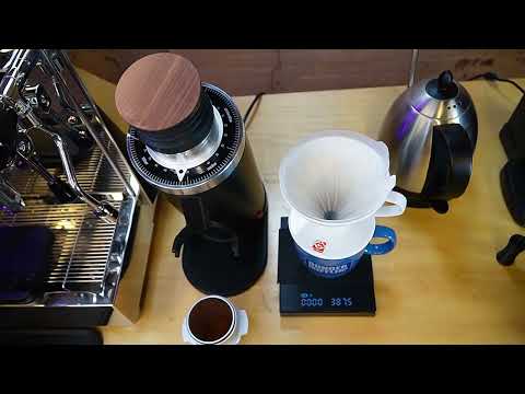 Turin DF64 Gen 2 V60