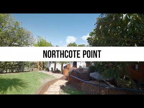10 Wilding Avenue, Northcote Point, North Shore City, Auckland, 4房, 2浴, 独立别墅