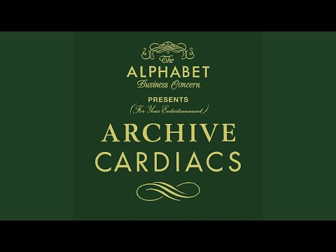 Icky Qualms - Cardiacs