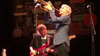 Erik Truffaz Quartet - Pacheco (HD) Live In Paris 2016