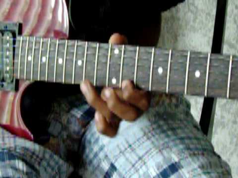 how to play Layla (clapton) on guitar
