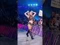The Women S RoyalRumble Match Was STACKED