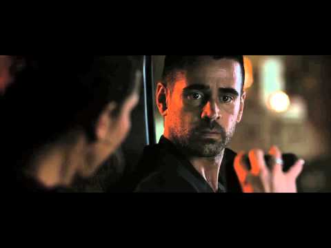 Dead Man Down -  Noomi