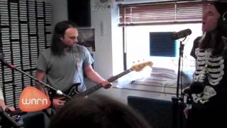 Guards - Not Supposed To