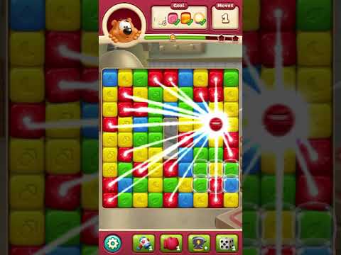 Toon Blast Level 2739