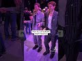 POV All Of Europe Right Now Joost Klein Europapa Netherlands Eurovision 2024