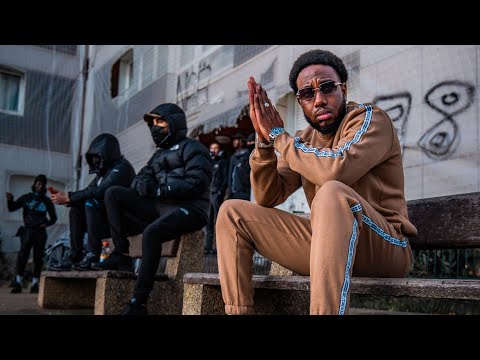 Guib’s - Second Souffle ( clip officiel )