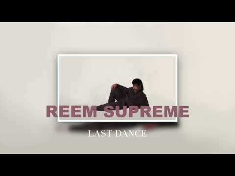 Stevie B x Johnny O x Lil Suzy x Apache 207 Type Beat - 'LAST DANCE' (prod. by Reem Supreme)
