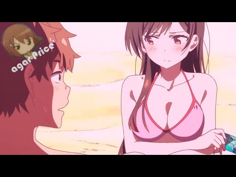 Será la última vez !!! Kanojo ep4