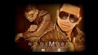 J Alvarez Ft Farruko - No Te Demores (Otro Nivel De Música Reloaded)