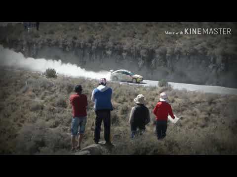 Caminos del inca 2018 Richard palomino #TEAMWARI