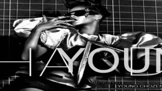 Rihanna - Hard (Remix) ft. Young Chozen