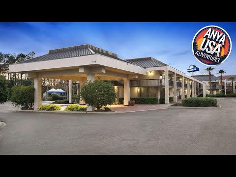 Days Inn by Wyndham Jacksonville Airport | Jacksonville (FL), United States | Hotel Review 🏩