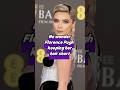 No Wonder Florence Pugh Insists On Keeping Her Hair Short Florencepugh Usa Celebrity Feelings