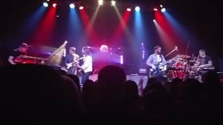 Moon Taxi - Make Your Mind Up (Live From Varsity Theater Baton Rouge 9/29/16)