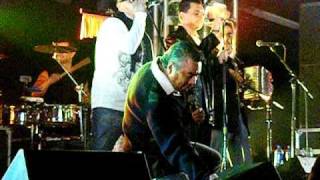 Jay Perez - "Ya Basta"