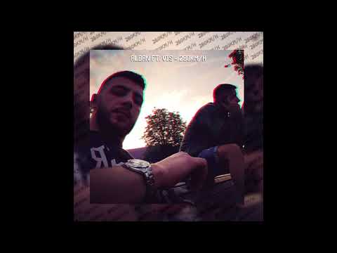 Alban ft. Vis - 280 KM/h | Prod by. FisnikBeatz (Official Audio)